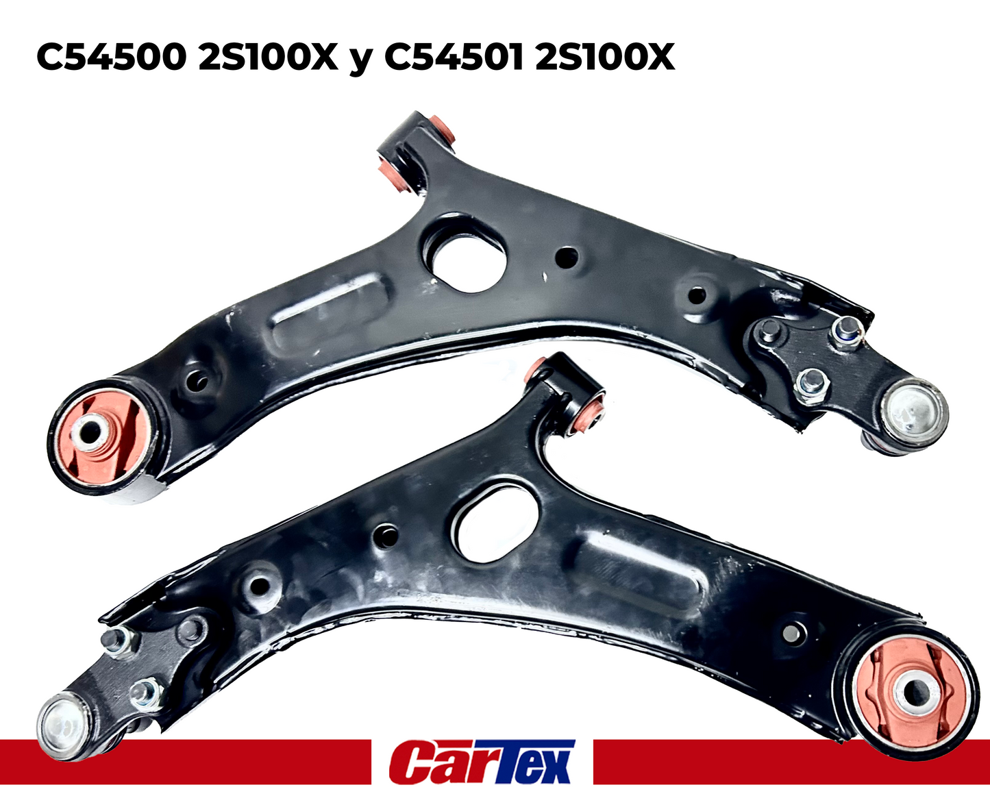 Suspension Control Arm - CA002KIT