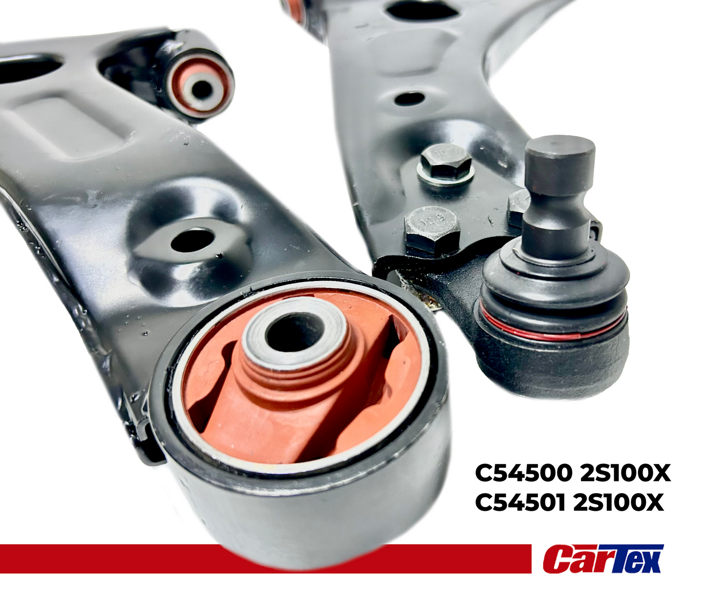 Suspension Control Arm - CA002KIT