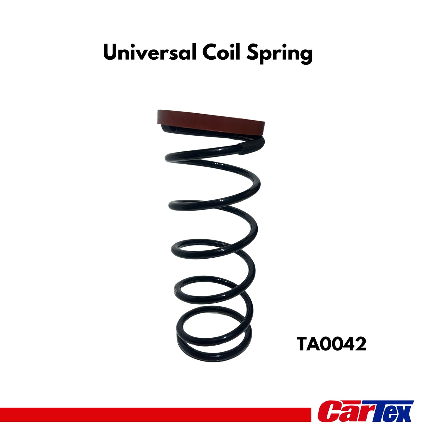 Universal Coil Spring Insulator - UCI004
