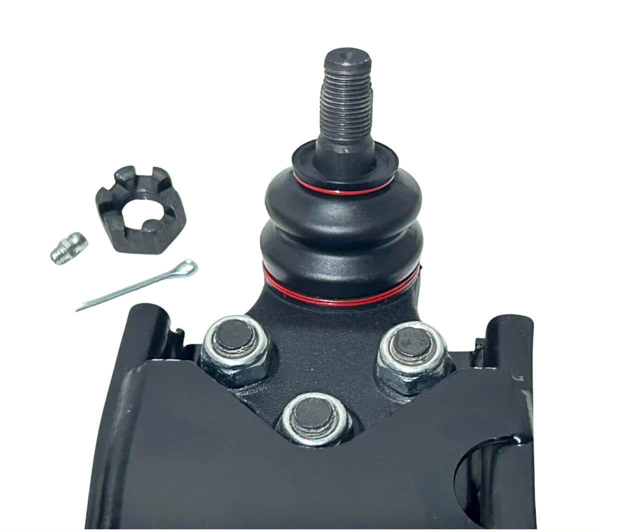 Front Right Lower Suspension Control Arm Fits 96-04 Nissan Pathfinder, 97-03 Infiniti QX4