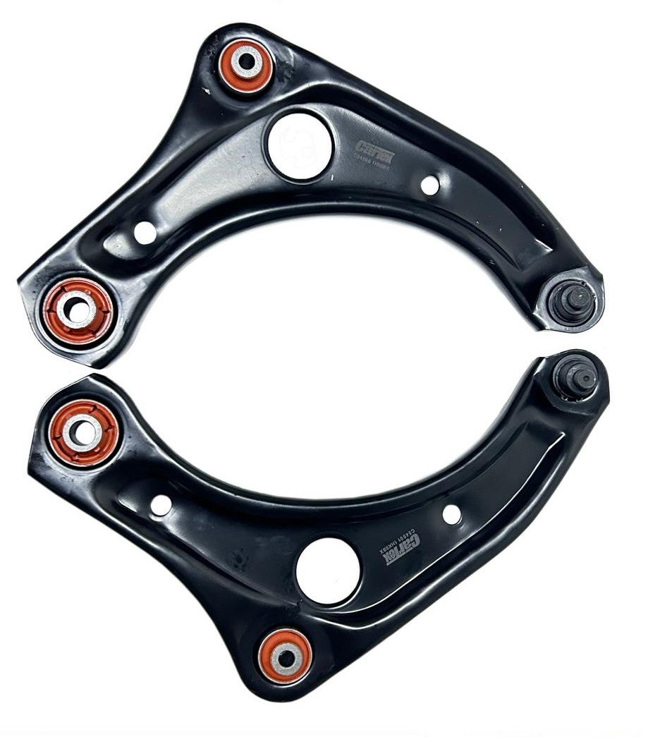 PREMIUM RIGHT CONTROL ARM WITH BALL JOINTS - CAR039
