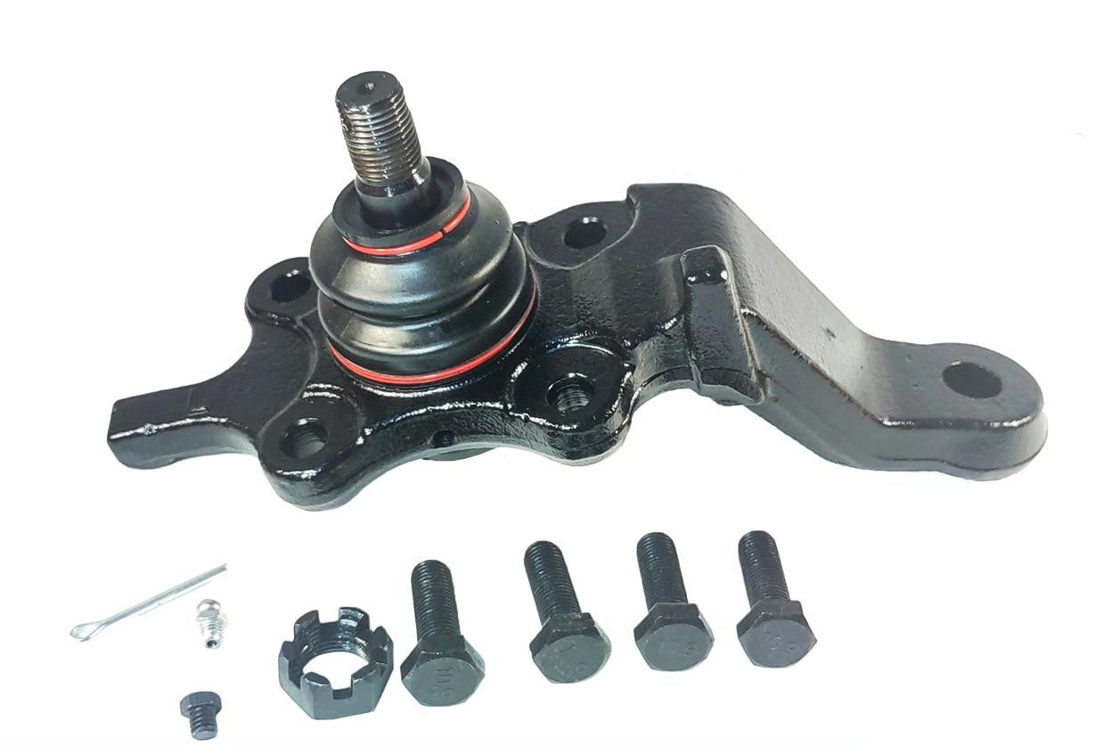 Front Left Lower Suspension Ball Joint Fits 96-99 Toyota 4Runner, 00-02 Toyota 4Runner/Sequoia/Tundra