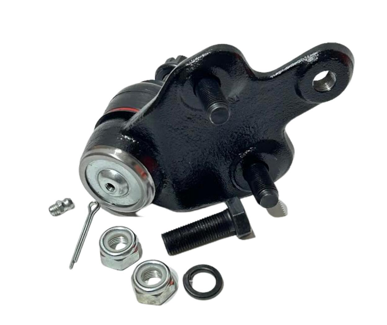 Front Right Lower Suspension Ball Joint Fits 08-19 Toyota Highlander, 09-16 Toyota Venza, 11-18 Toyota Sienna, 10-22 Lexus RX350/RX450h/RX350L/RX450hL