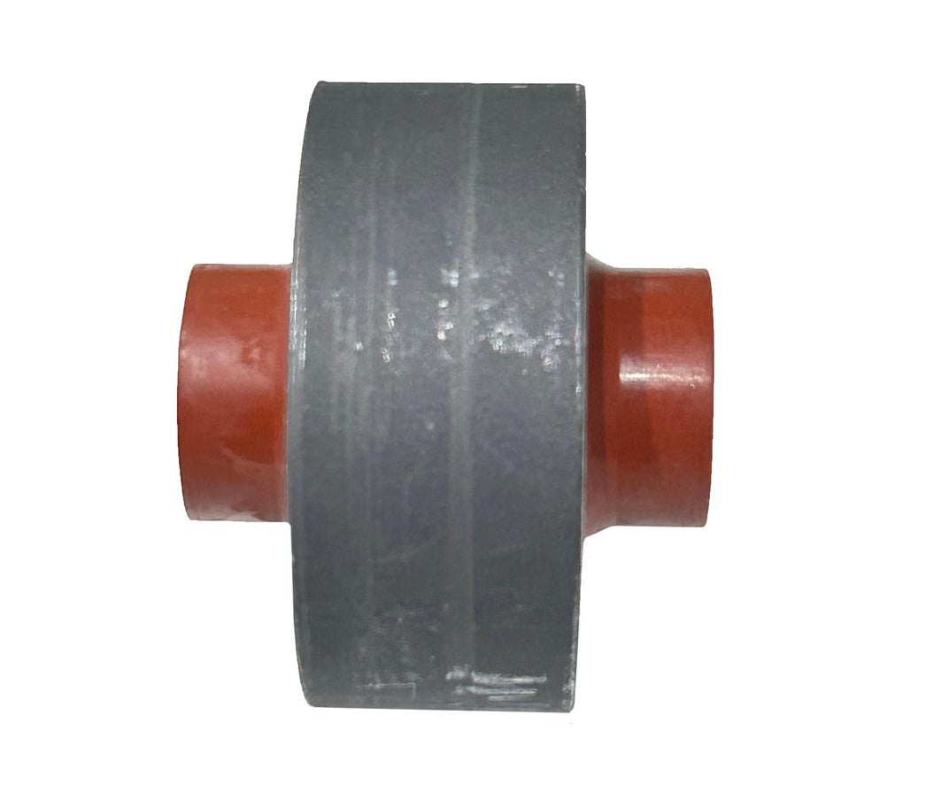 Front Lower Inner Forward Suspension Control Arm Bushing Fits 09-14 Acura TS, 08-12 Honda Accord