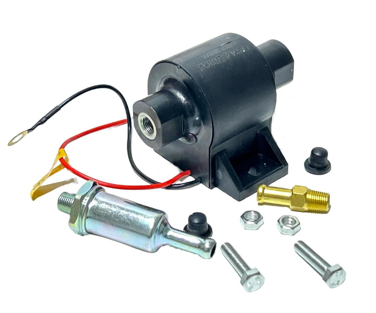 FUEL PUMP - FPU004