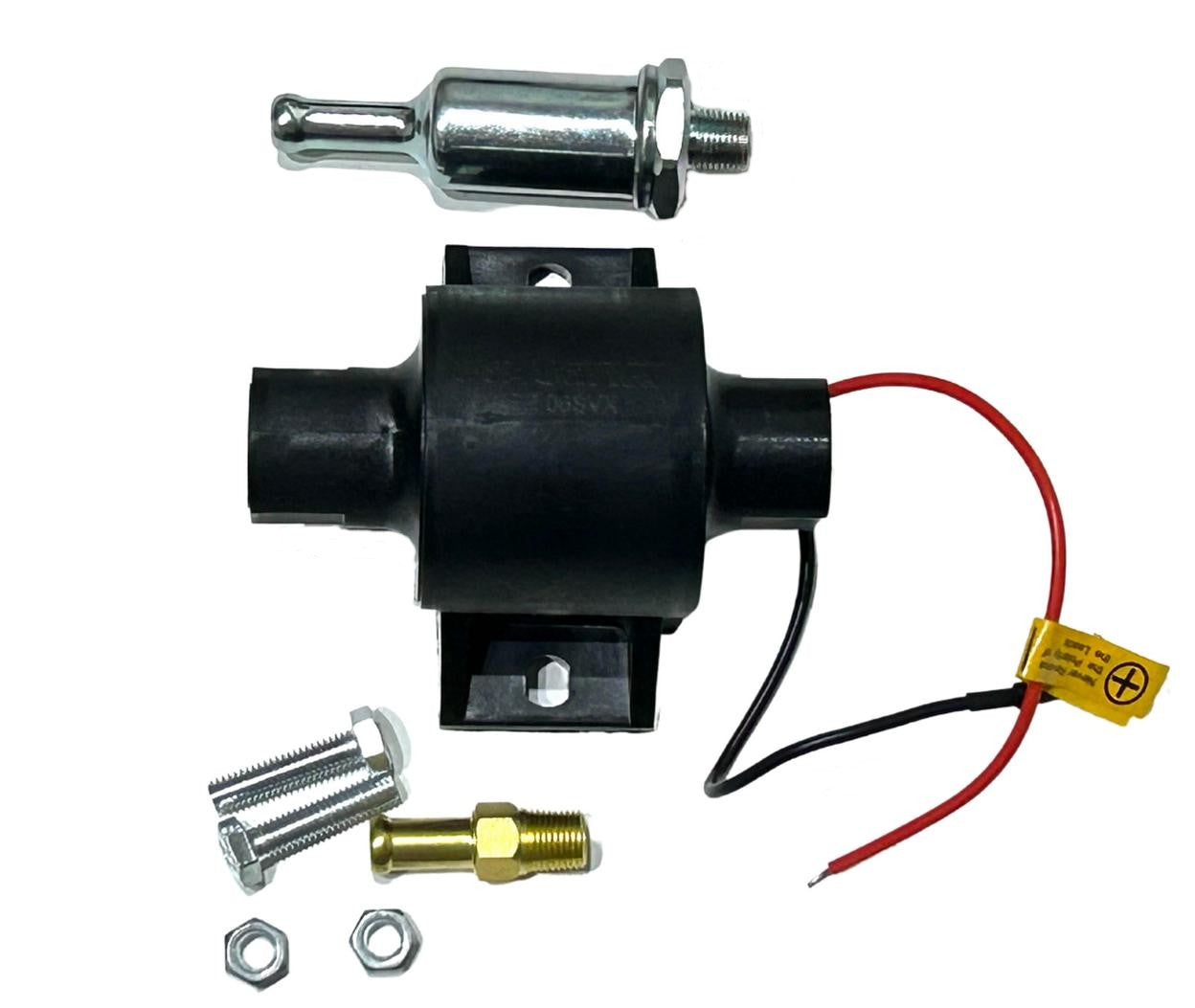 FUEL PUMP - FPU004