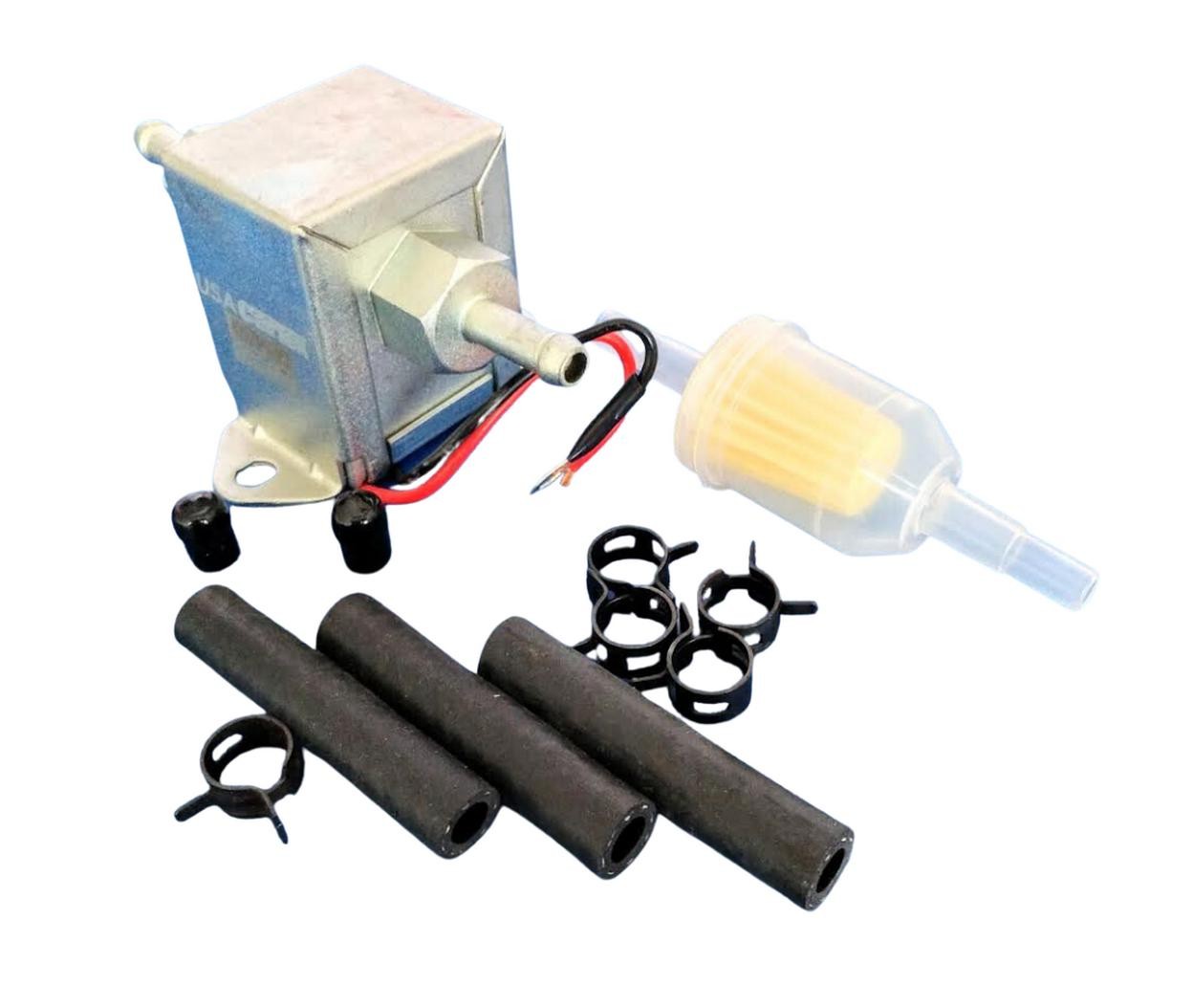 FUEL PUMP - FPU006