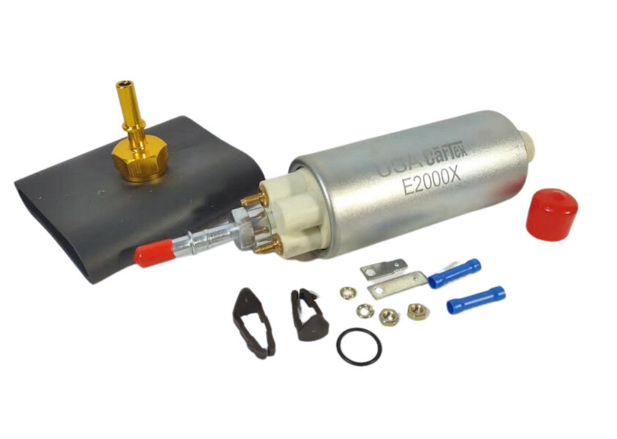 FUEL PUMP GAS - FPU008
