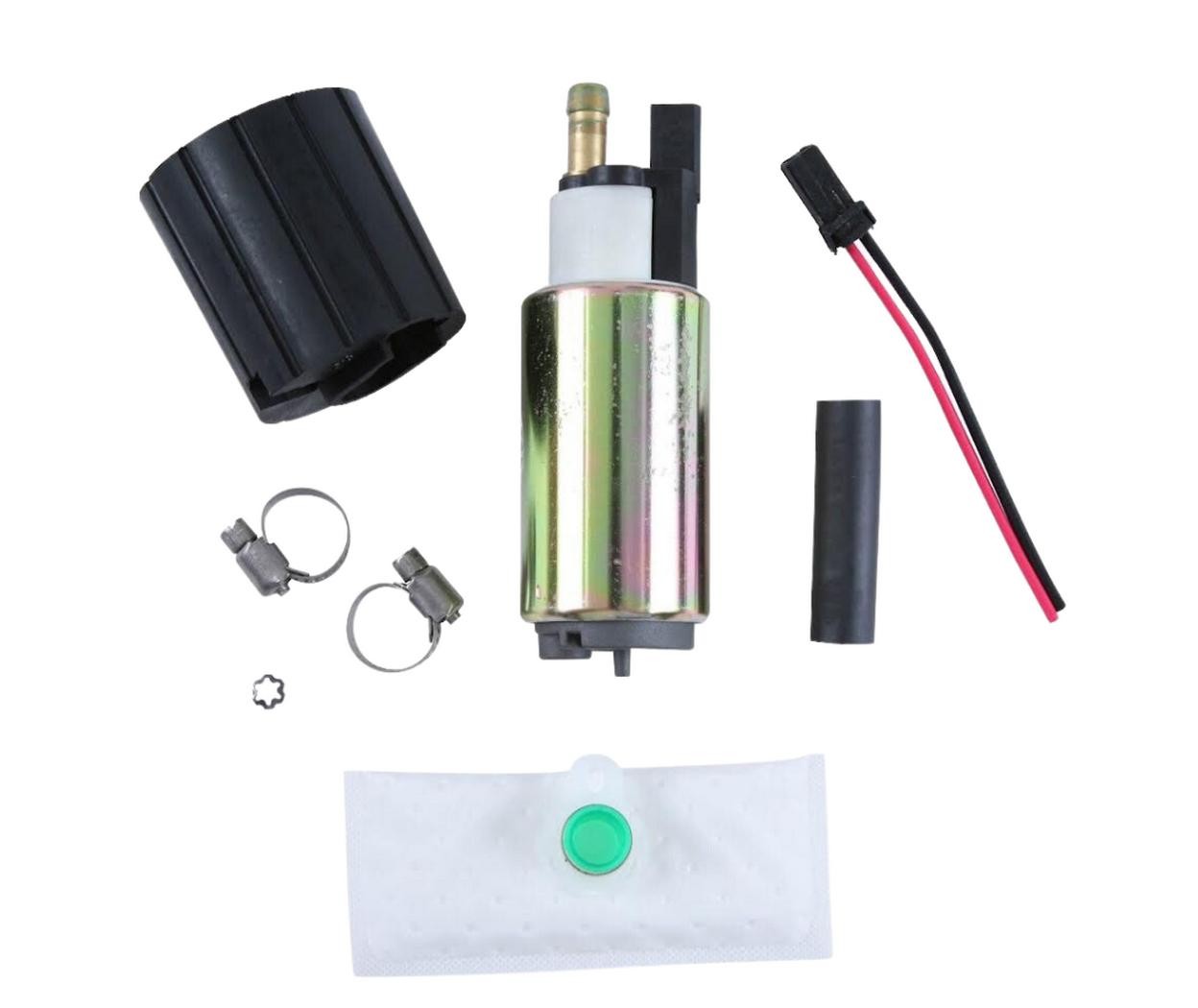 FUEL PUMP - FPU015