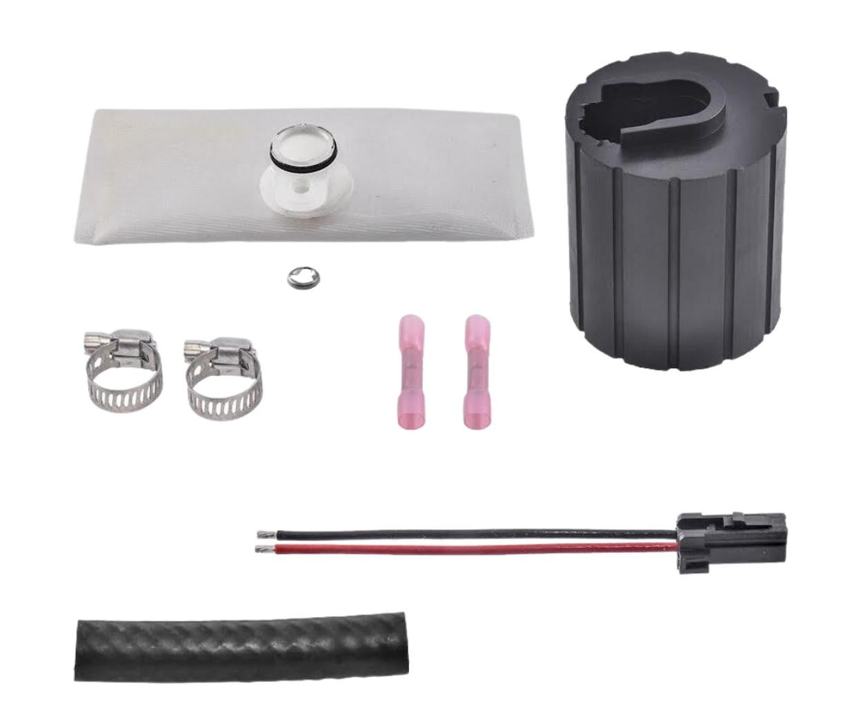 FUEL PUMP - FPU015