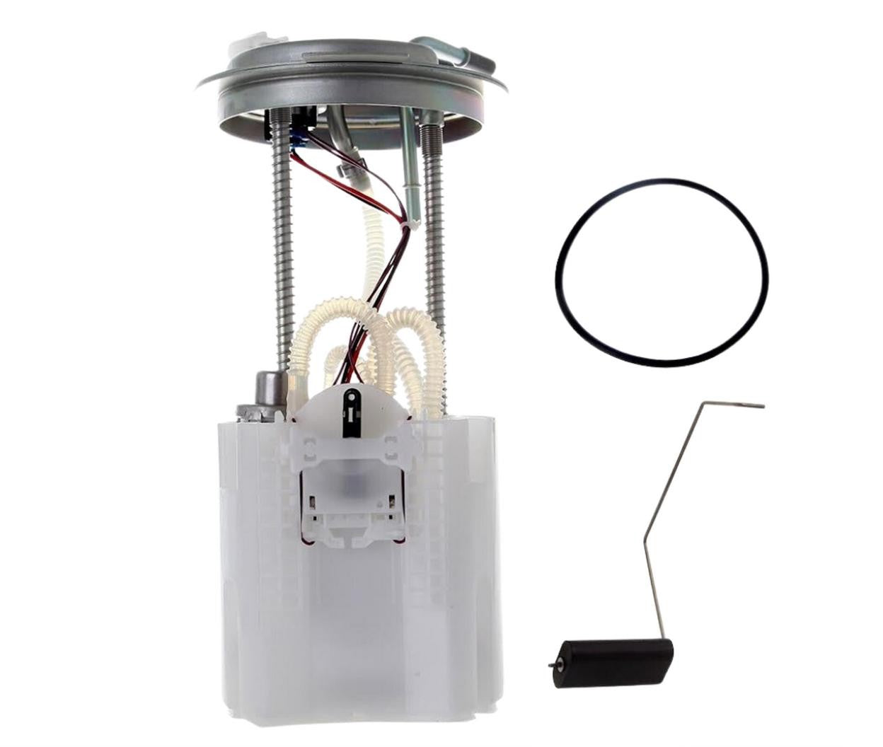 Fuel Pump Module Fits 05-08 Chevy Tahoe, 09-13 GMC Yukon, 09-12 Cadillac Escalade, 13 Chevy Tahoe
