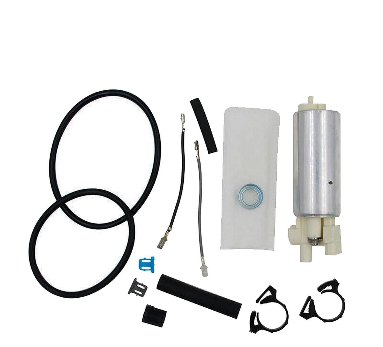 FUEL PUMP - FPU035