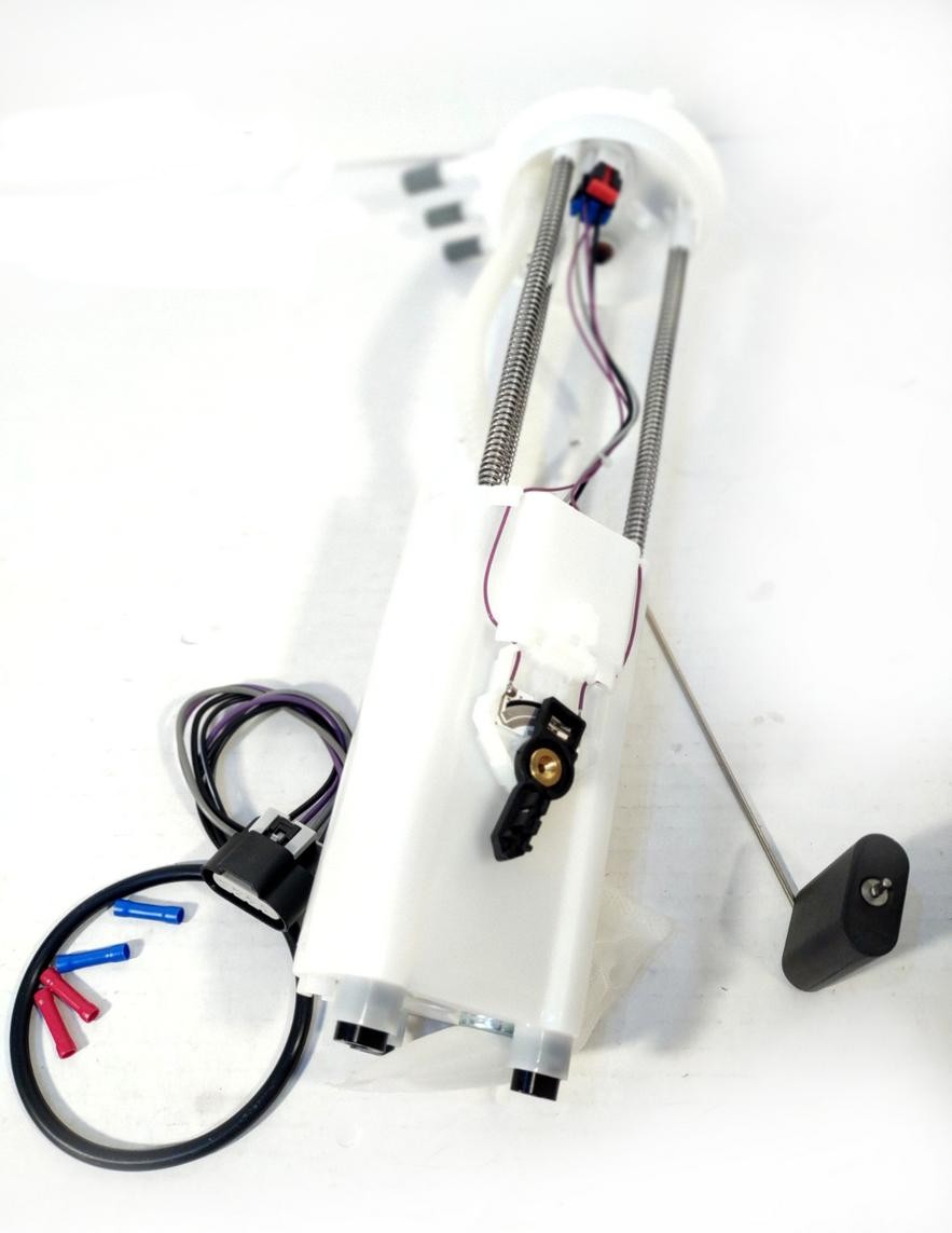 Fuel Pump Module Fits 97-02 S10/Sonoma 4.3L