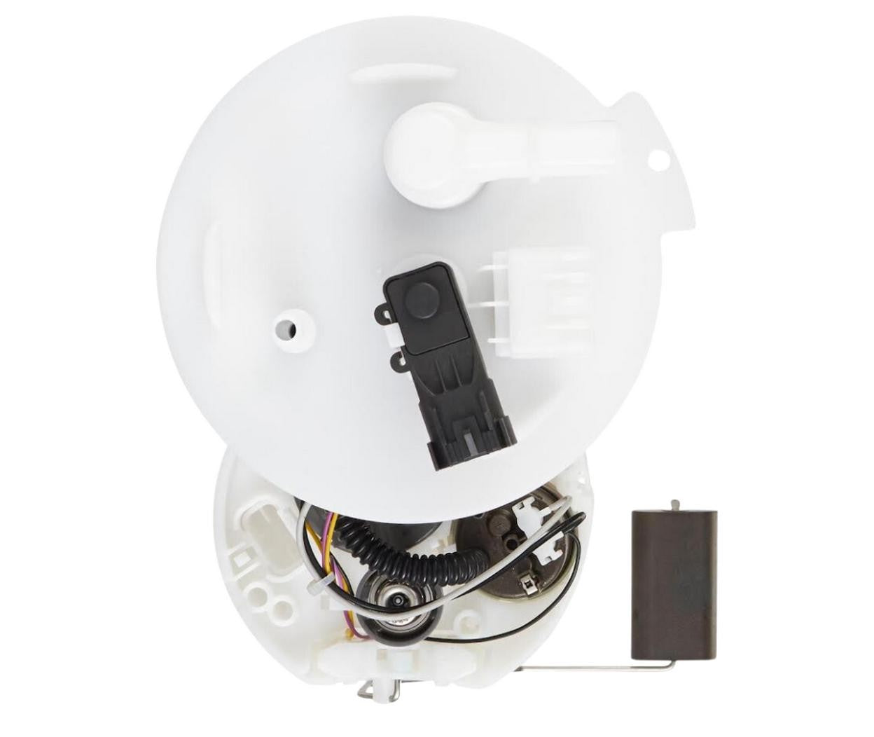 Fuel Pump Assembly - FPU037