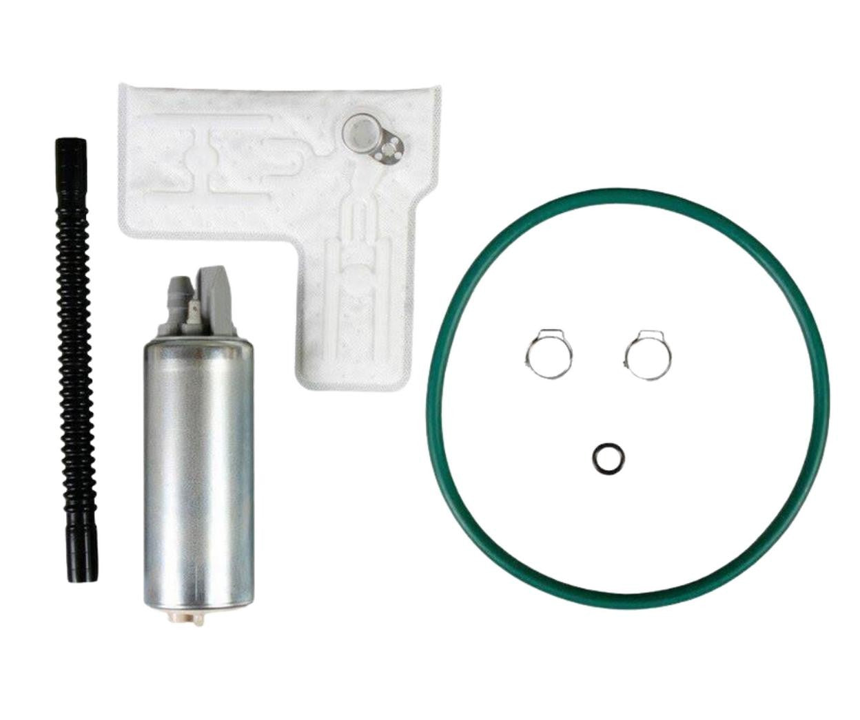Fuel Pump and Strainer Set Fits 05-06 Grand Cherokee, 06 Commander, 05-08/09 Dakota, 06-09 Raider