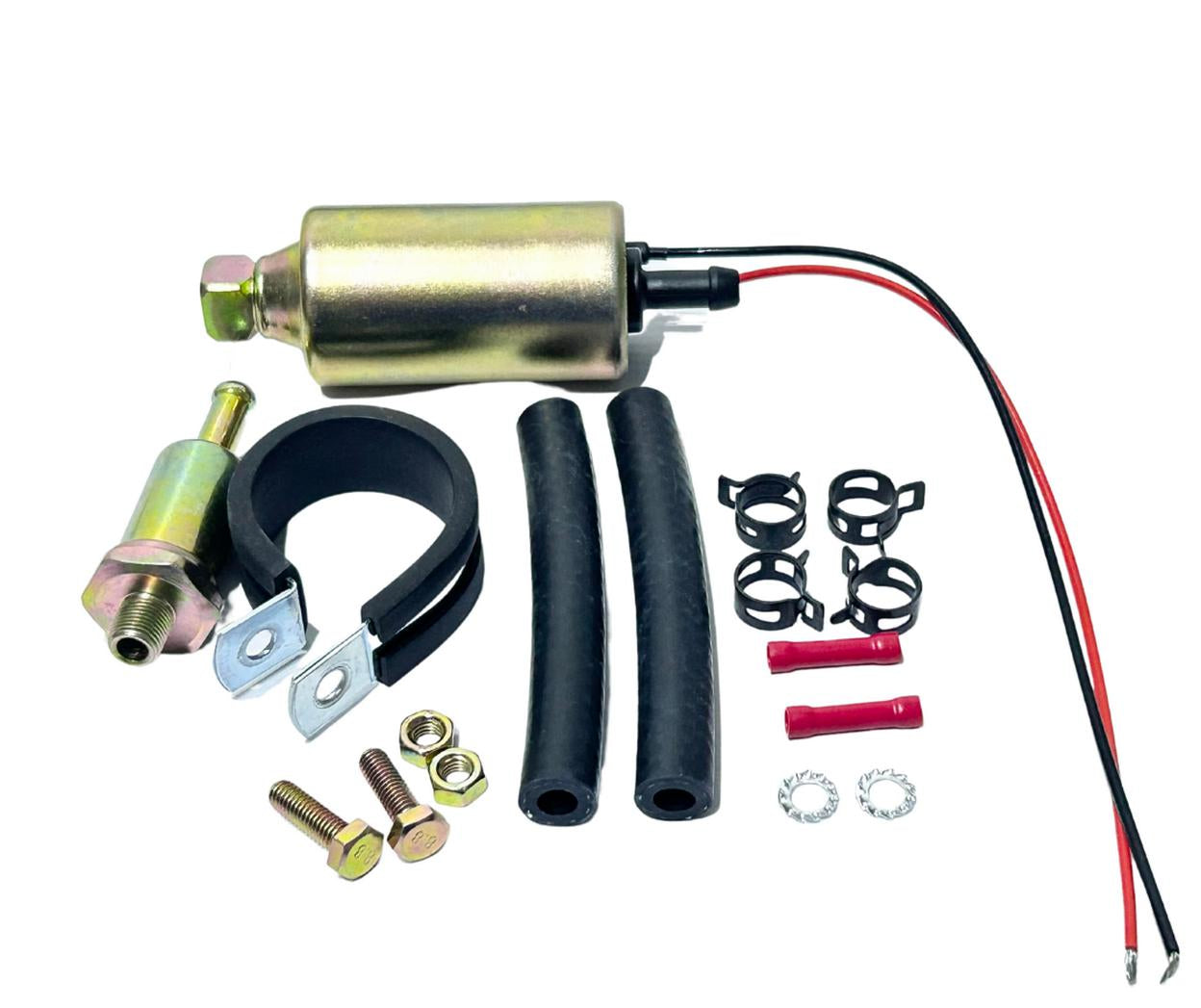 FUEL PUMP - FPU049