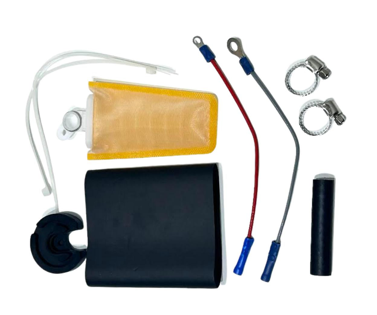FUEL PUMP - FPU052