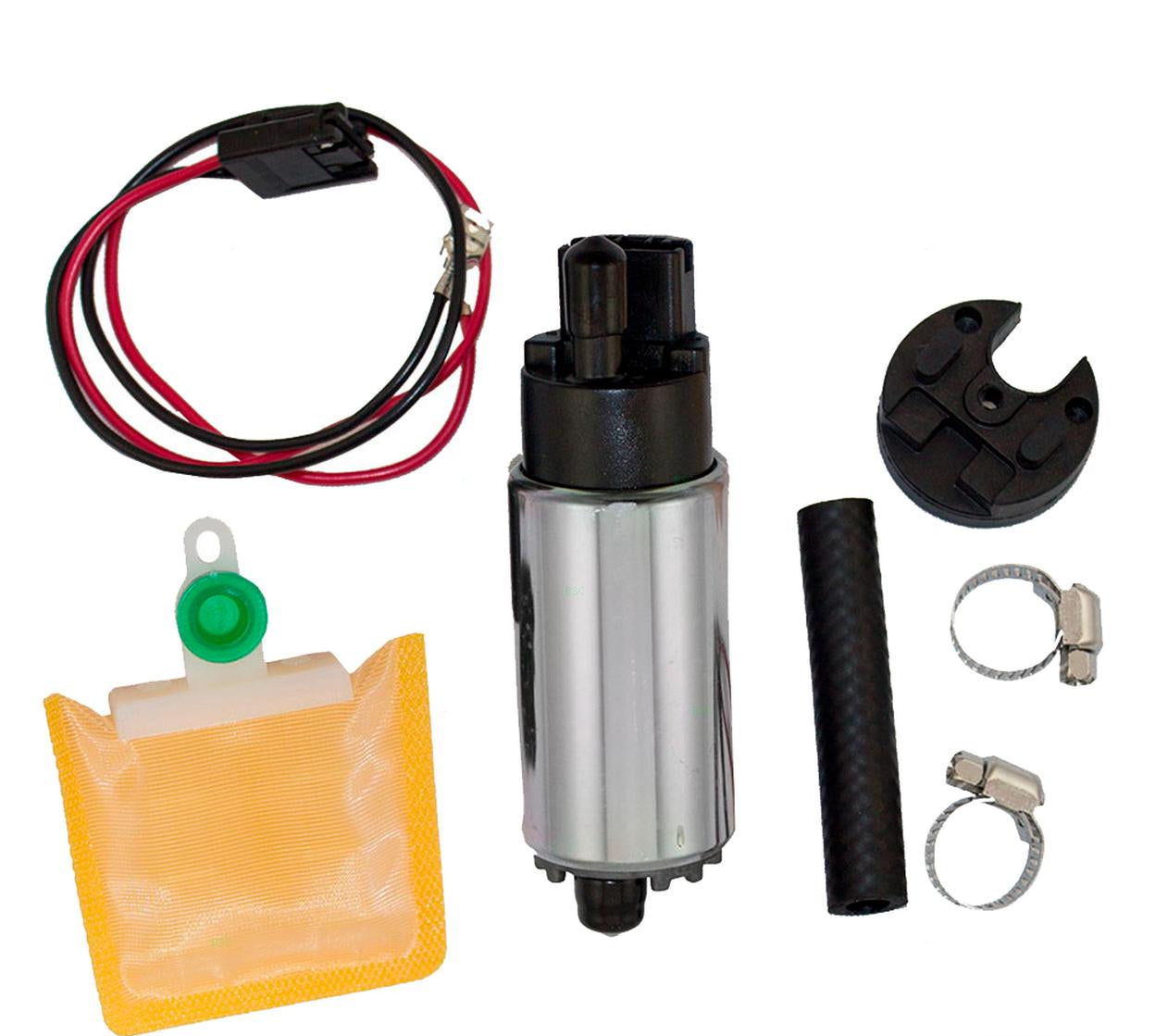 FUEL PUMP - FPU053