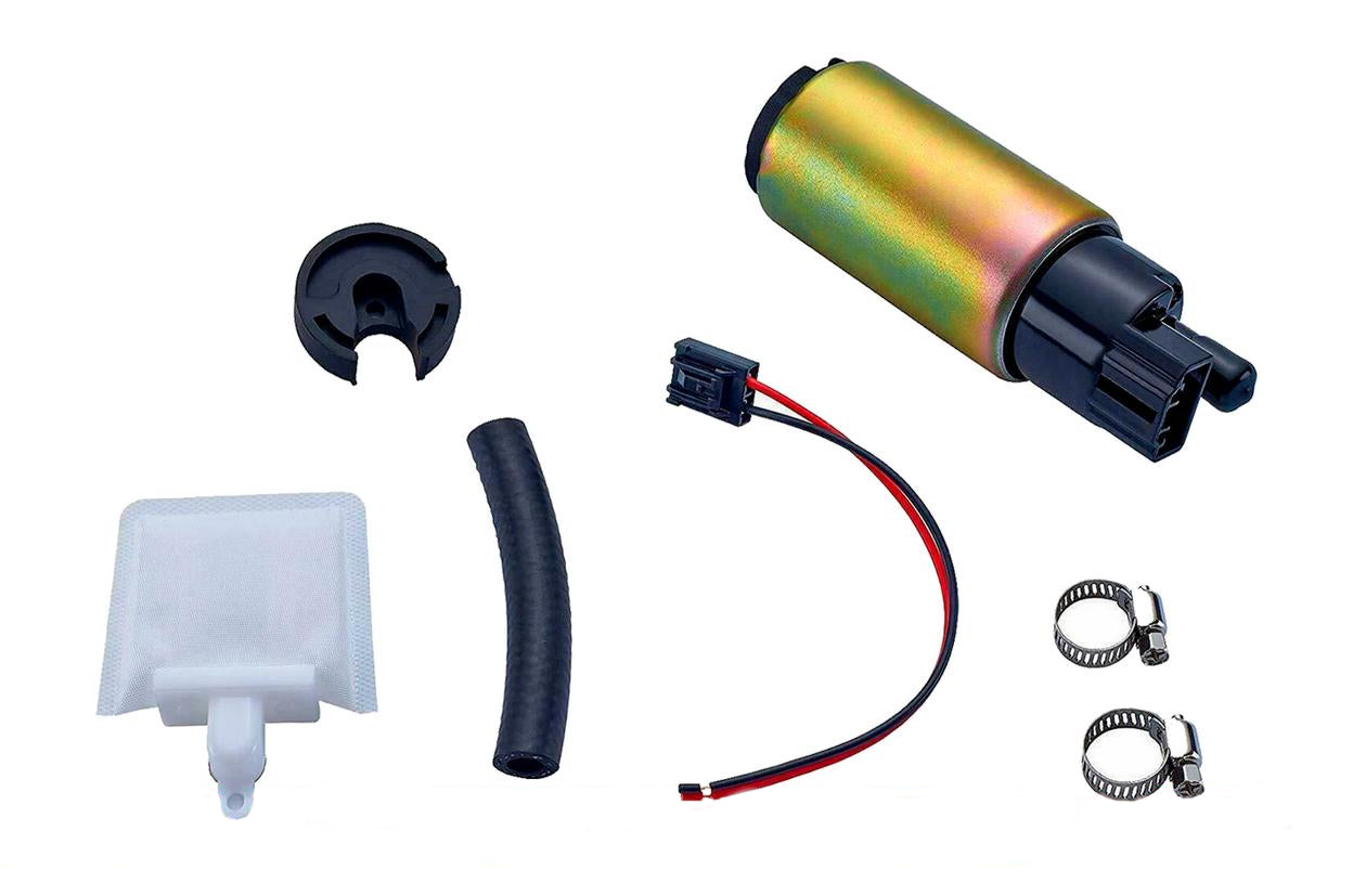 FUEL PUMP - FPU059