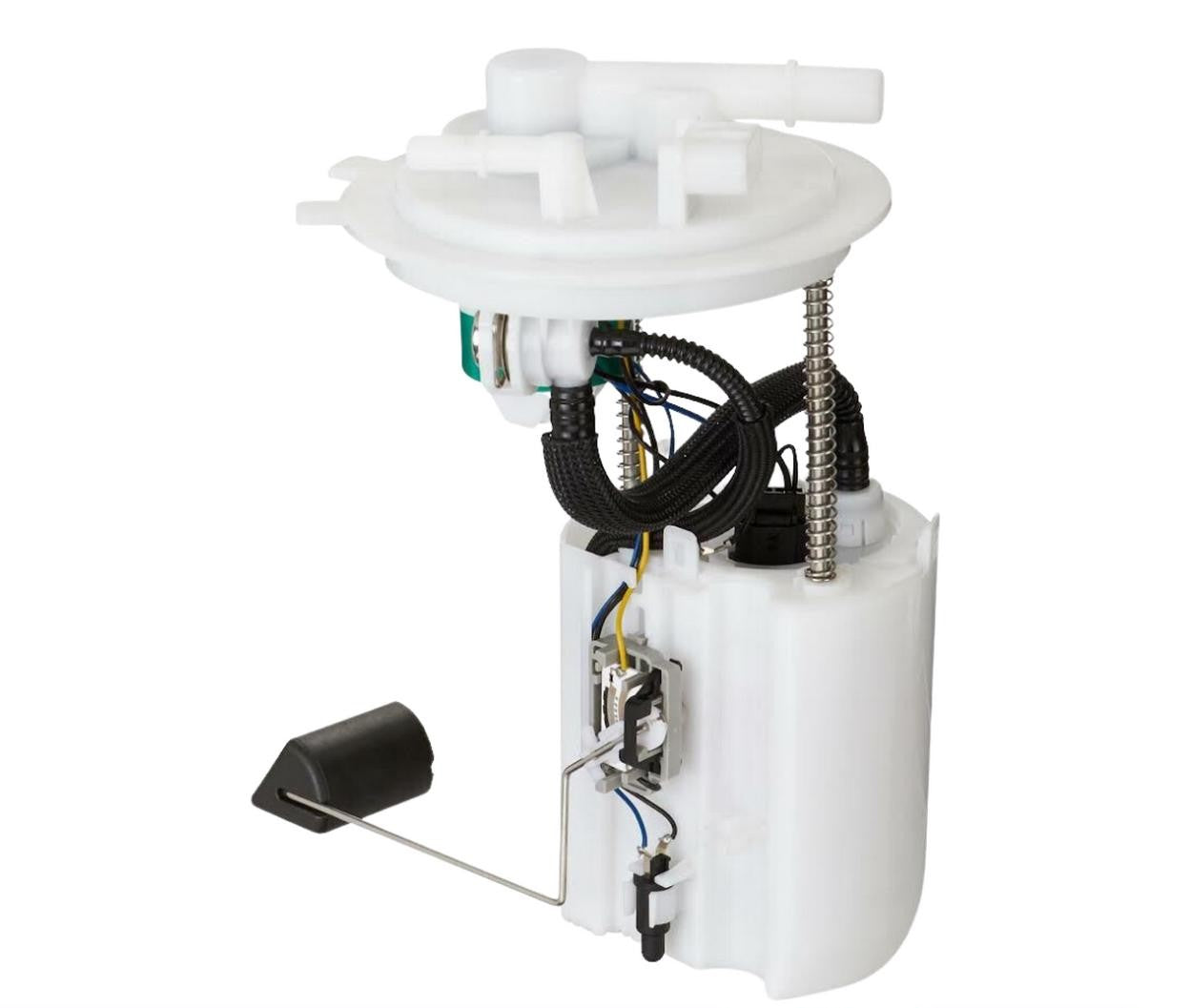Fuel Pump & Housing Assembly - FPU067