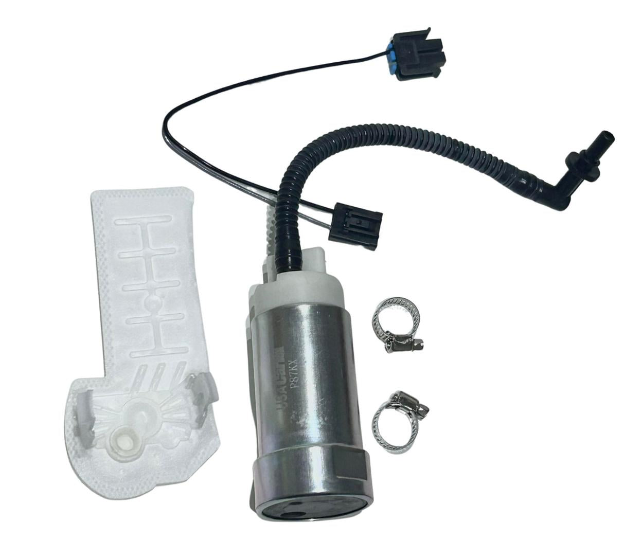 Fuel Pump Module Fits 04-07 Hummer H2