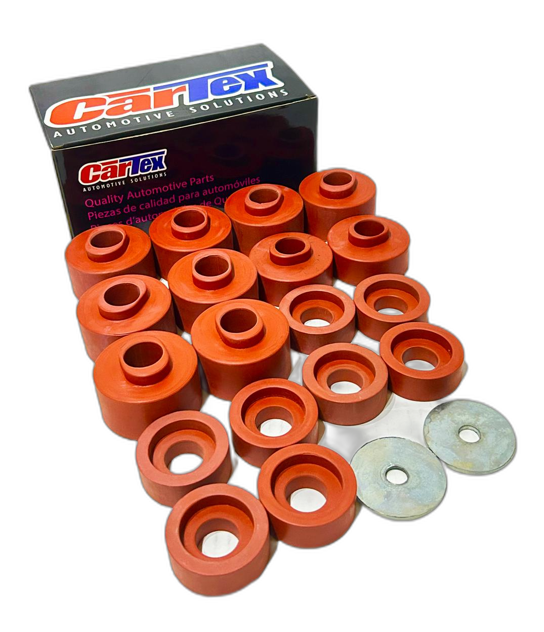 Body Mount Kit - BMO002