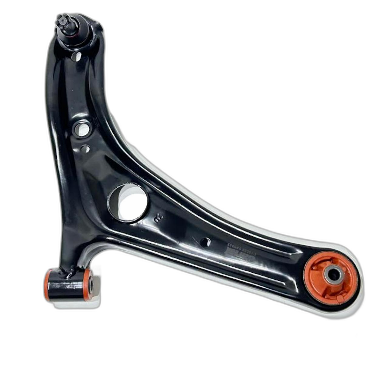 Front Right Lower Suspension Control Arm and Ball Joint Fits 00-05 Toyota MR, 00-03 Toyota Echo