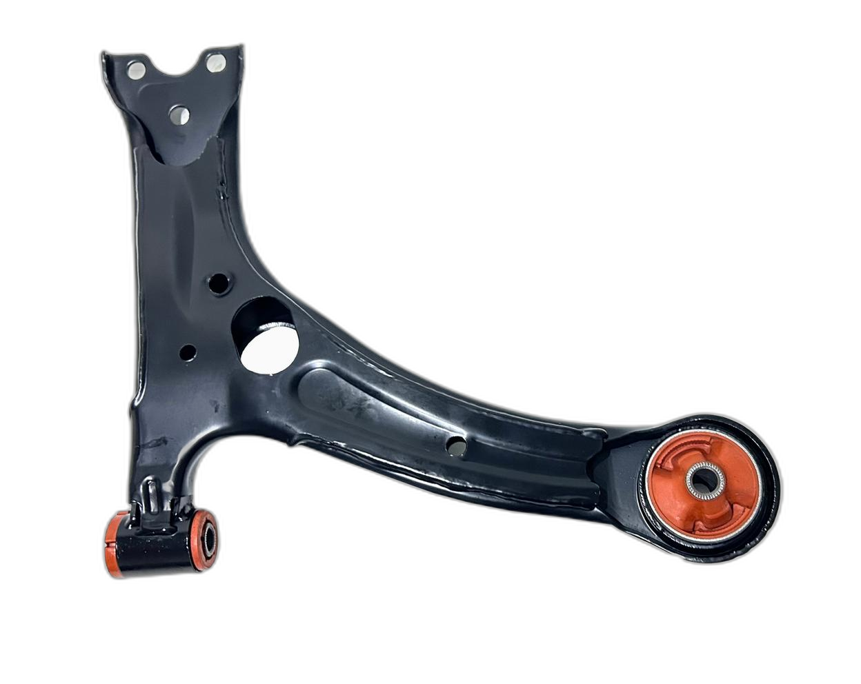 Front Left Lower Suspension Control Arm Fits 03-14 Toyota Matrix, 04-09 Toyota Prius, 11-13 Toyota Corolla, 03-10 Toyota Corolla, 03-10 Pontiac Vibe, 05-10 Scion tC