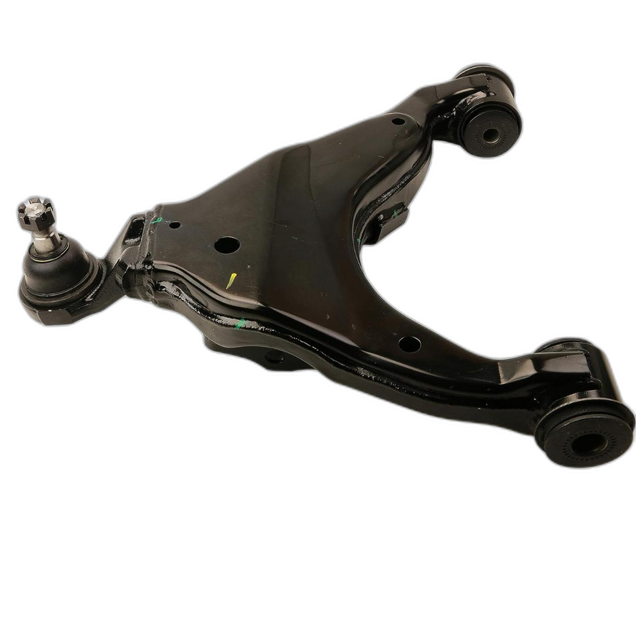 Front Left Lower Suspension Control Arm and Ball Joint Fits 03-09 Lexus GX470, 03-09 Toyota 4Ru, 07-09 Toyota FJ Cruis