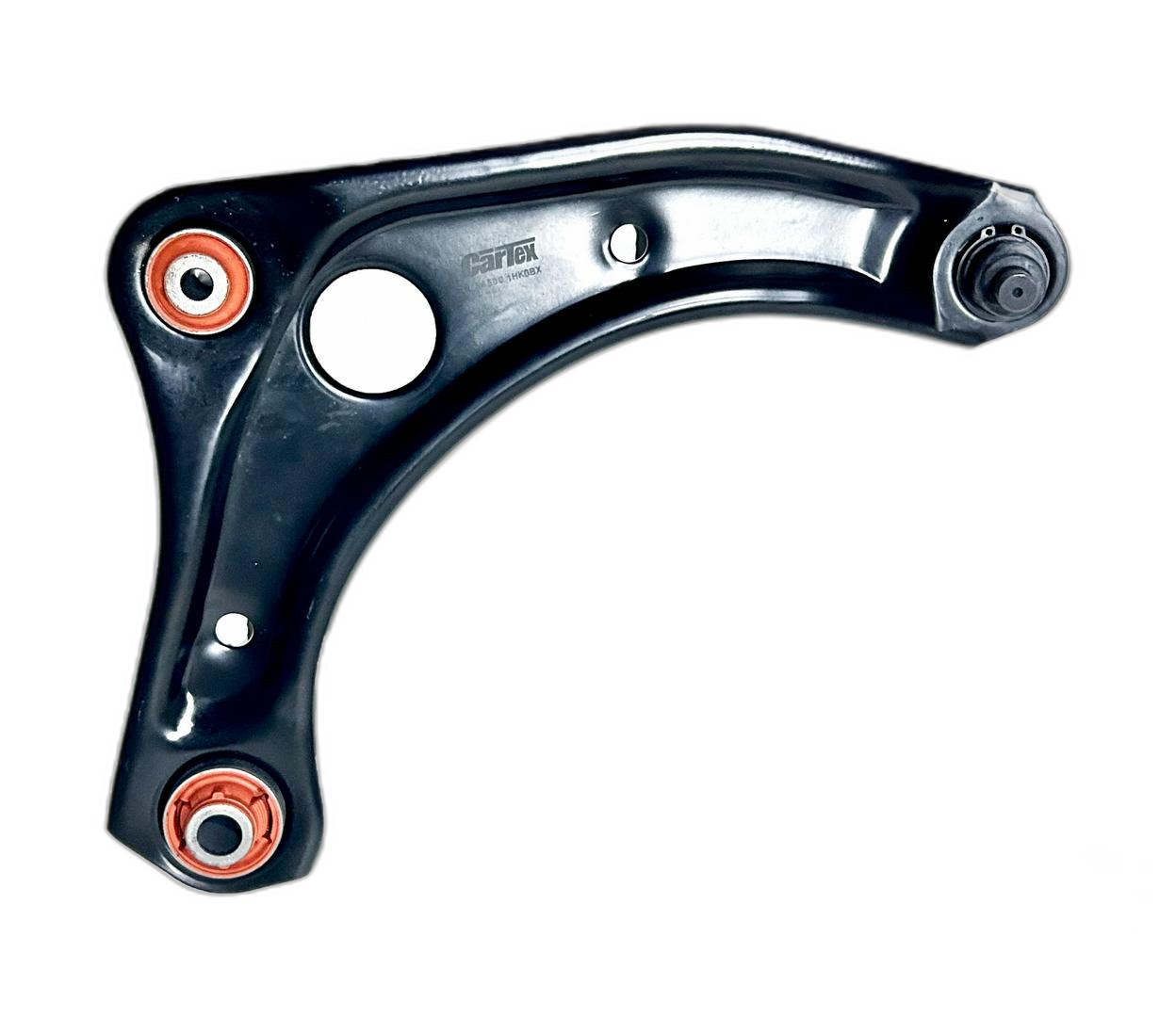 PREMIUM RIGHT CONTROL ARM WITH BALL JOINTS - CAR039