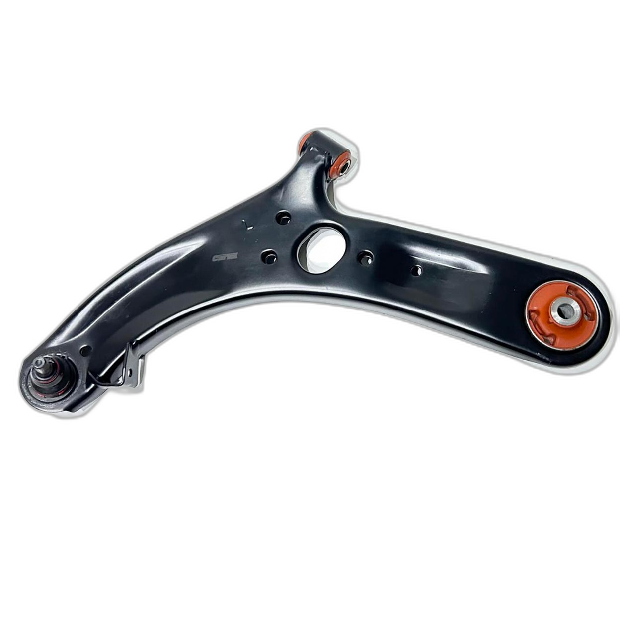 Front Left Lower Suspension Control Arm and Ball Joint Fits 11-17 Hyundai Ac