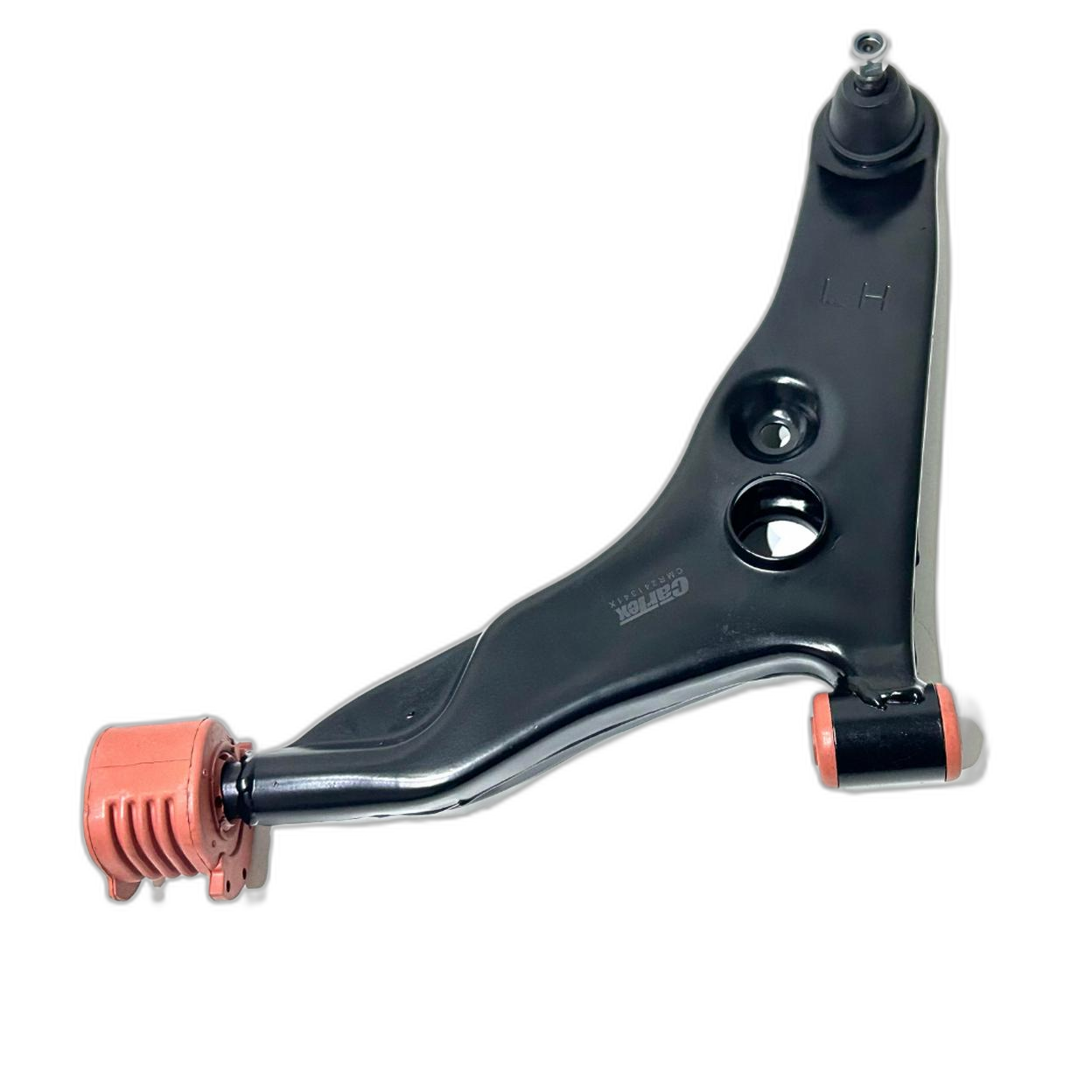 Front Left Lower Suspension Control Arm and Ball Joint Fits 97-98 Mitsubishi