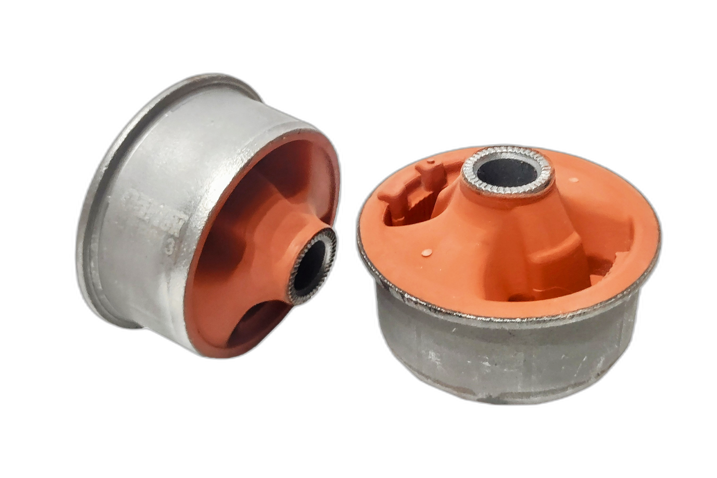 2Pcs Front Lower Rearward Suspension Control Arm Bushing - CXP013KIT