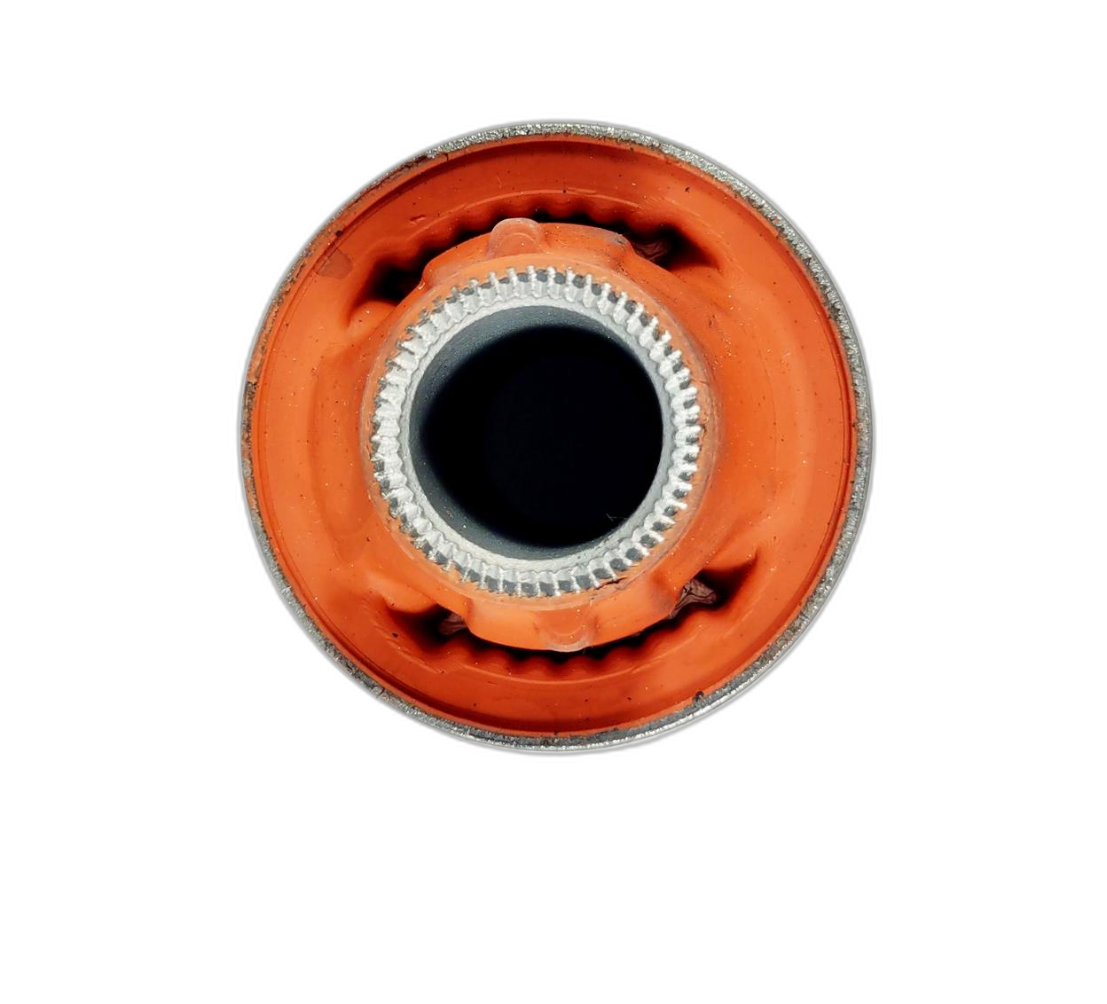 BUSHING PLATO FRNT LOW. INNER REARWARD - CXP015