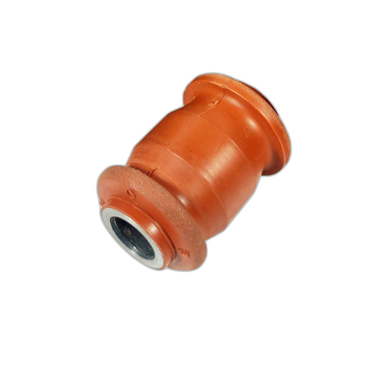 Front Lower Forward Suspension Control Arm Bushing Fits 06-18 Toyota Yaris, 17 Toyota Yaris iA, 12-14 Scion xD, 08-11 Scion xD, 12-19 Toyota Prius C