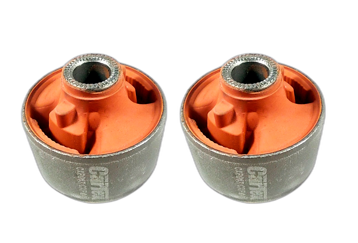 (2) CXP017 - Suspension Control Arm Bushing KIT Compatible with Toyota Camry 02-17, Sienna 04-19, Highlander 01-07, Avalon 13-18,Venza 09-15