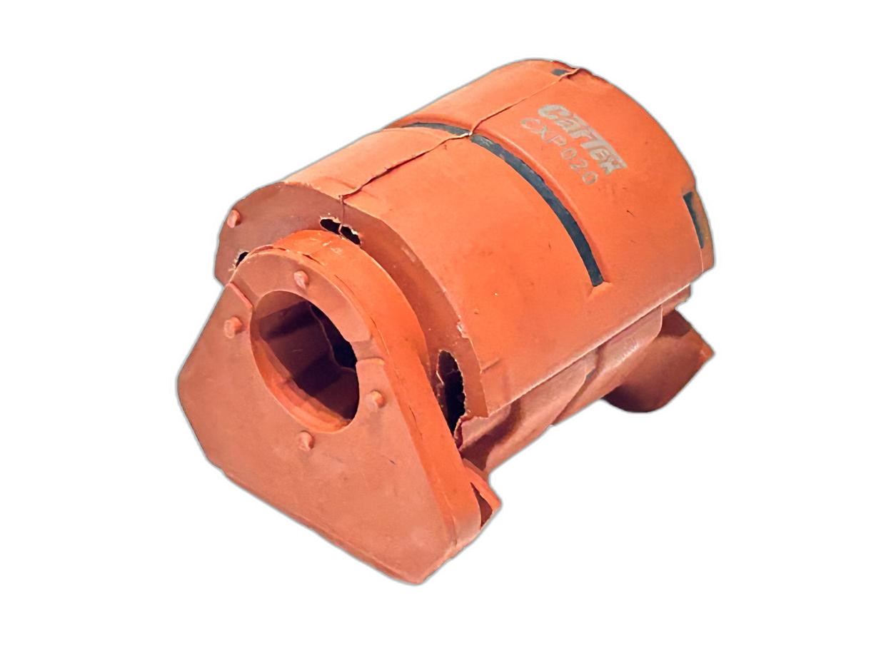 Front Right Lower Suspension Control Arm Bushing Fits 95-98 Nissan Quest