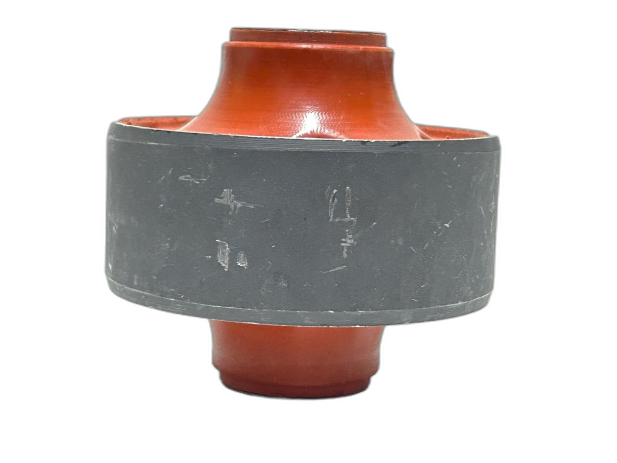 Front Lower Rearward Suspension Control Arm Bushing Fits 12-17 Hyundai Accent, 11-17 Hyundai Elantra, 17 Hyundai Elantra GT, 12-15 Hyundai Veloster