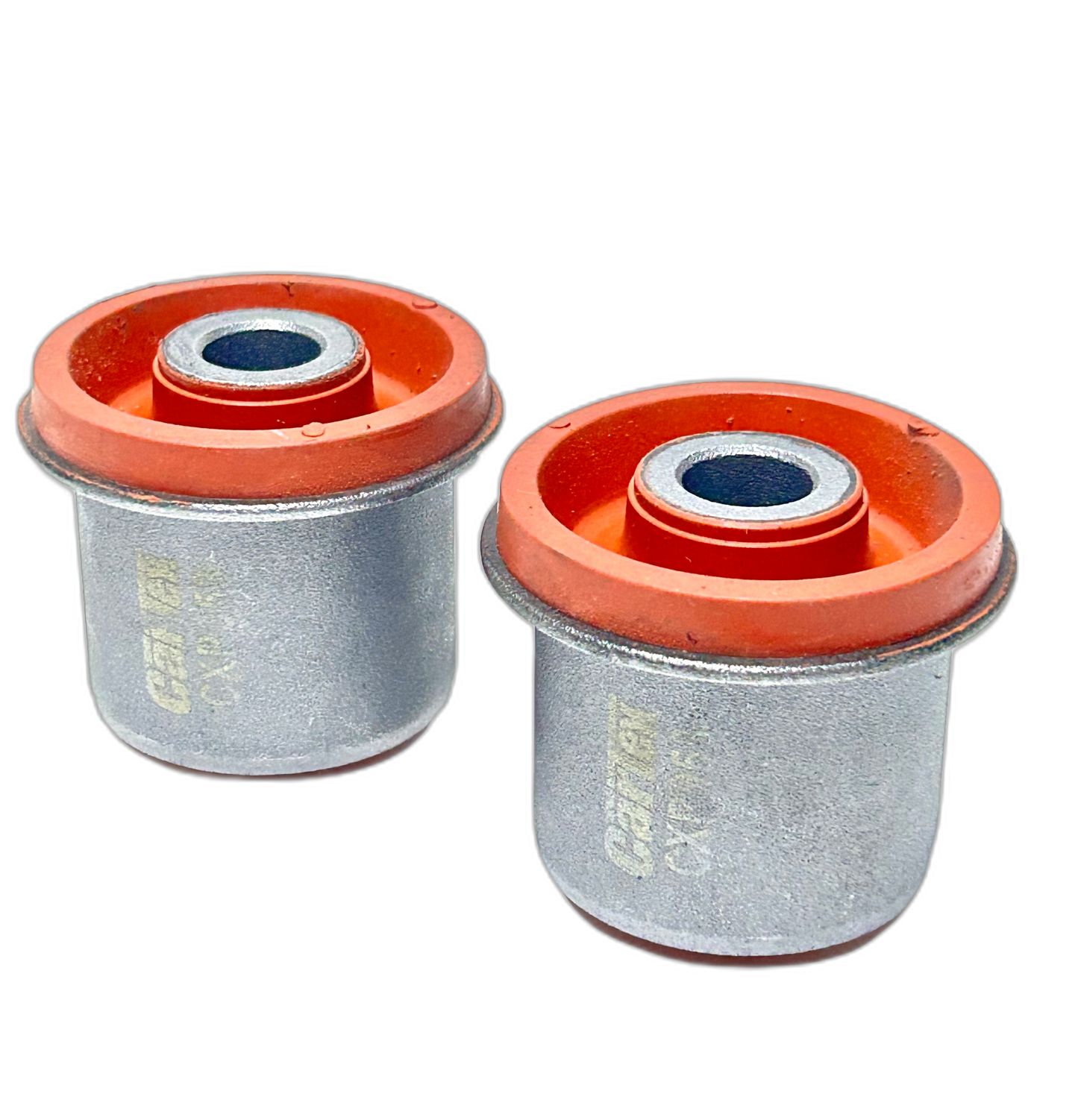 8pcs Premiun Upper Control Arm Bushing fit for Montero 2000-2006 MR519398/MR496793- CXP053KIT4