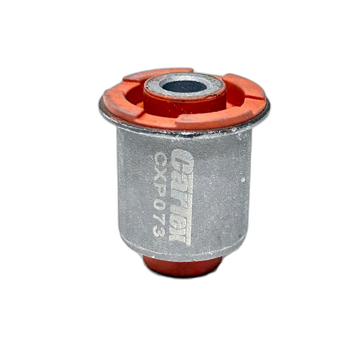 Front Lower Forward Suspension Control Arm Bushing Fits 12-14 Azera; 13-14 Santa Fe; 11-14 Sonata; 14-20 Cadenza; 14 Sonata Hybr; 19-21 Nexo; 11-14, 20 Optima; 14-15 Sorento