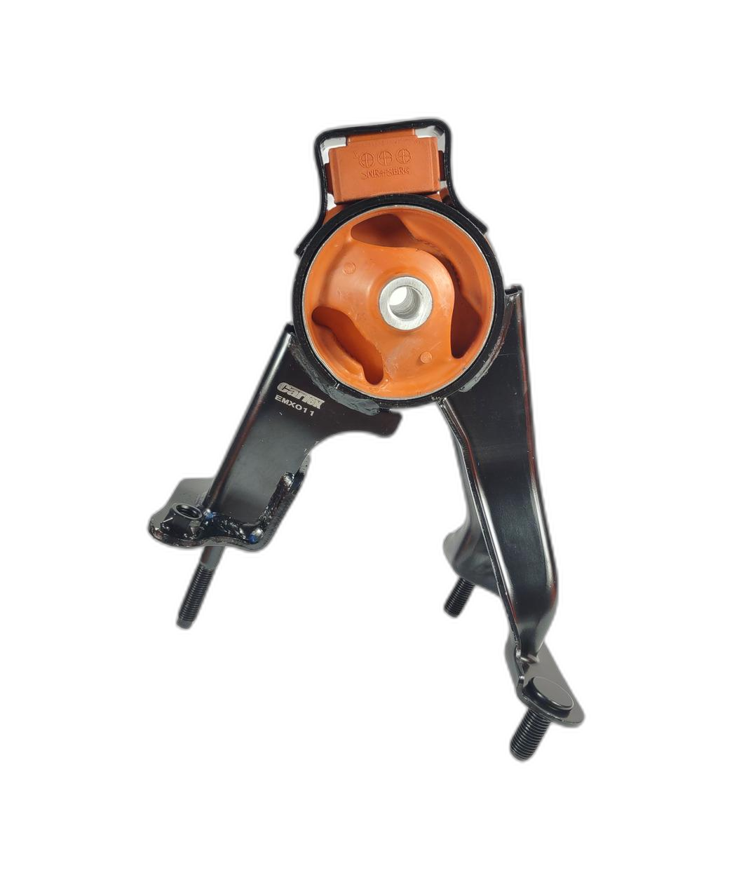Engine Mount Kit Fits 03-08 Toyota Corolla/Matrix, 07-08 Pontiac Vibe, 03-06 Pontiac Vibe