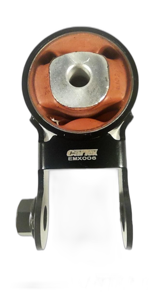 AUTOMATIC TRANSMISSION, ROD ENGINE MOVING C, REAR ENGINE CONTROL ROD MOUNT - EMX006