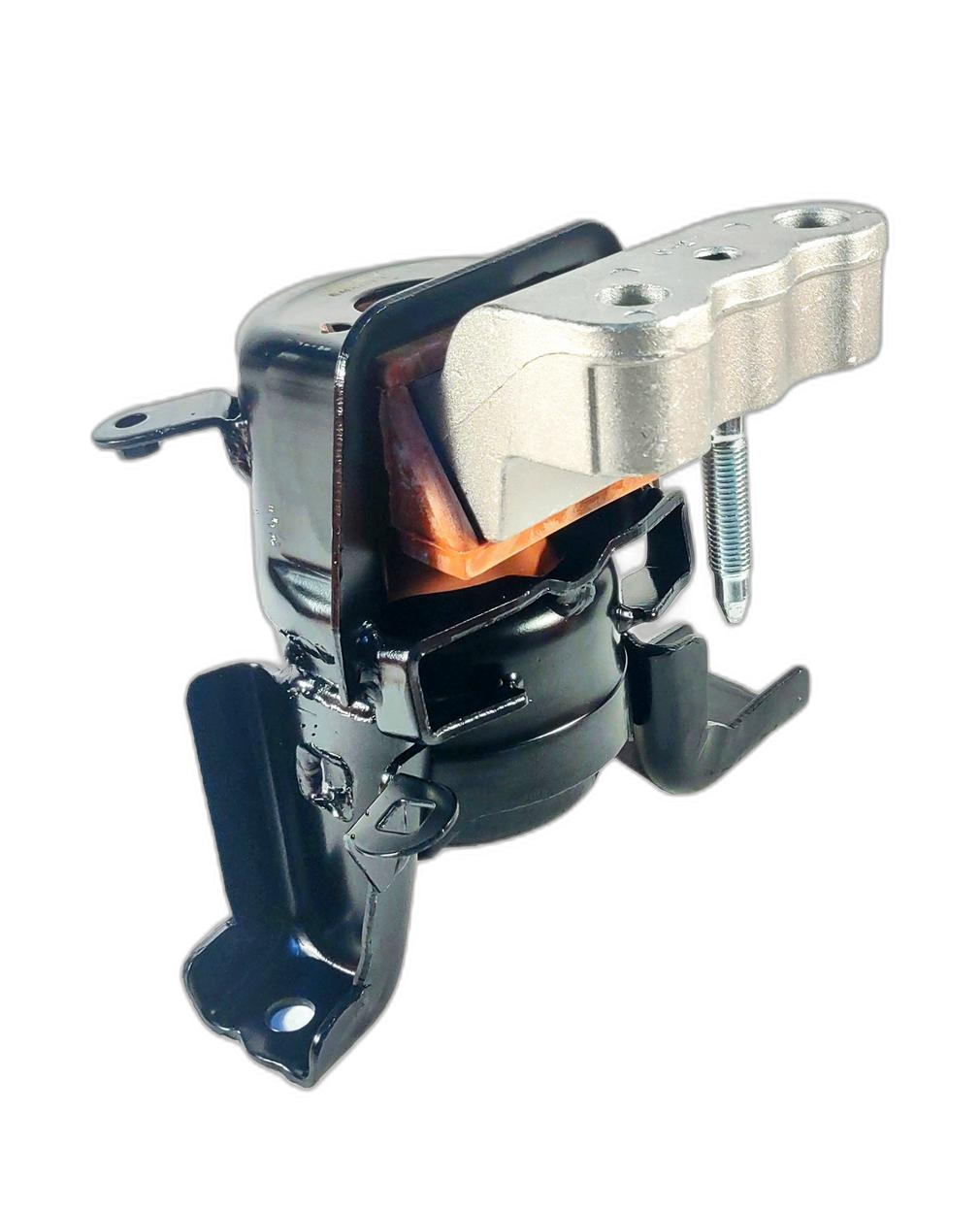 AUTOMATIC TRANSMISSION, RIGHT SIDE, HYDRAULIC DESIGN - EMX011