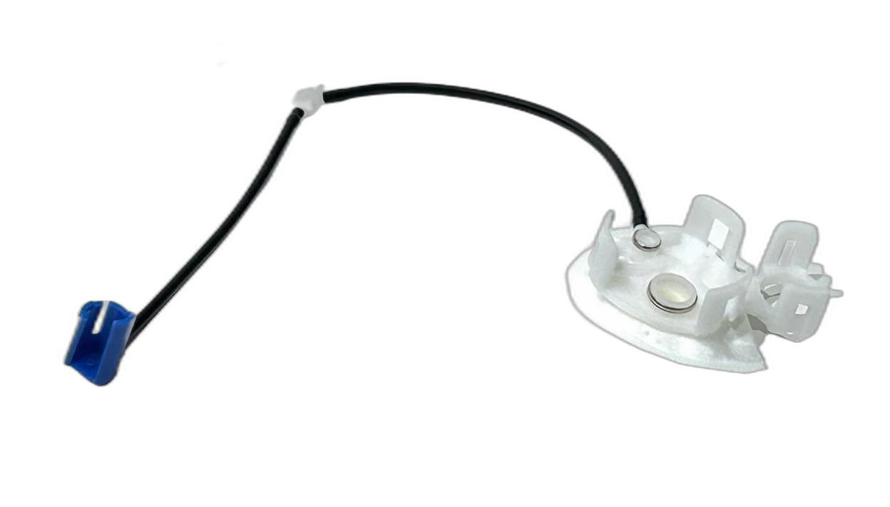 STRAINER - FFI004