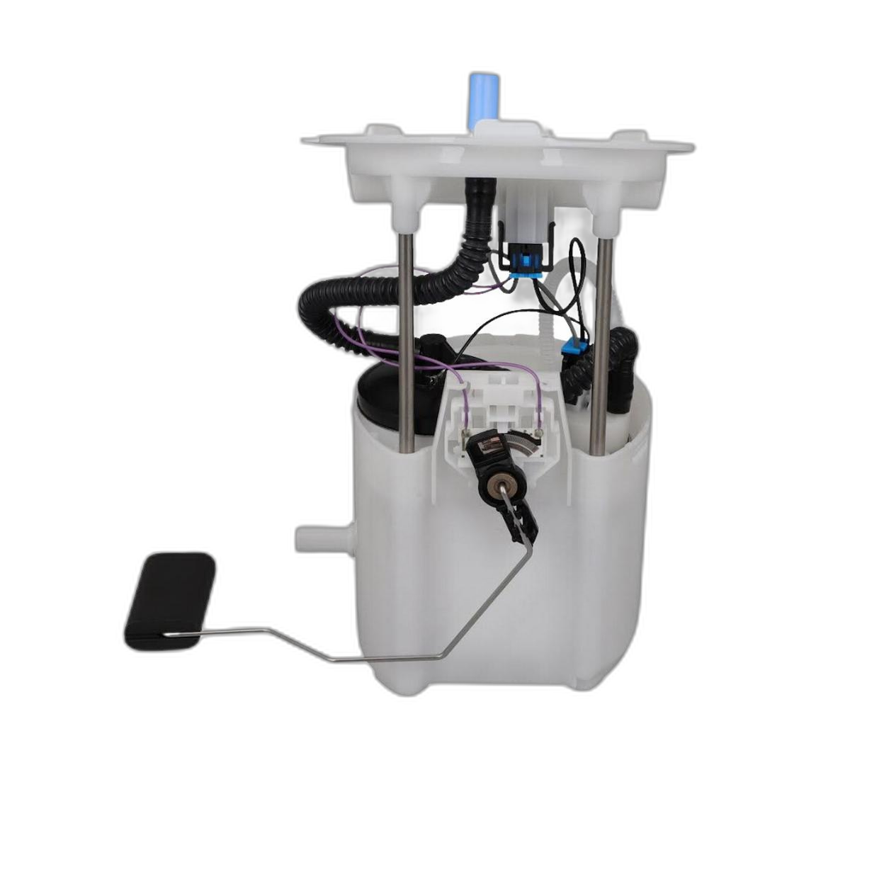 Fuel Pump Assembly - FPU024