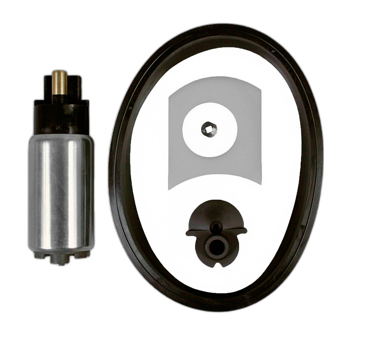 FUEL PUMP - FPU040