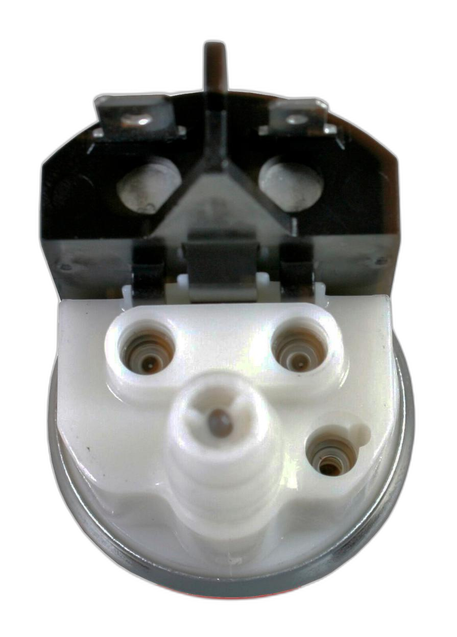 FUEL PUMP - FPU043