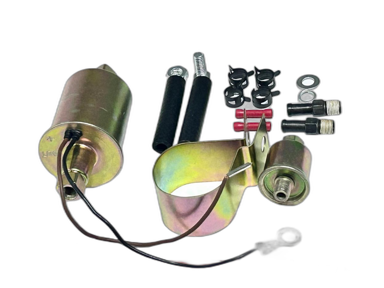 FUEL PUMP - FPU050