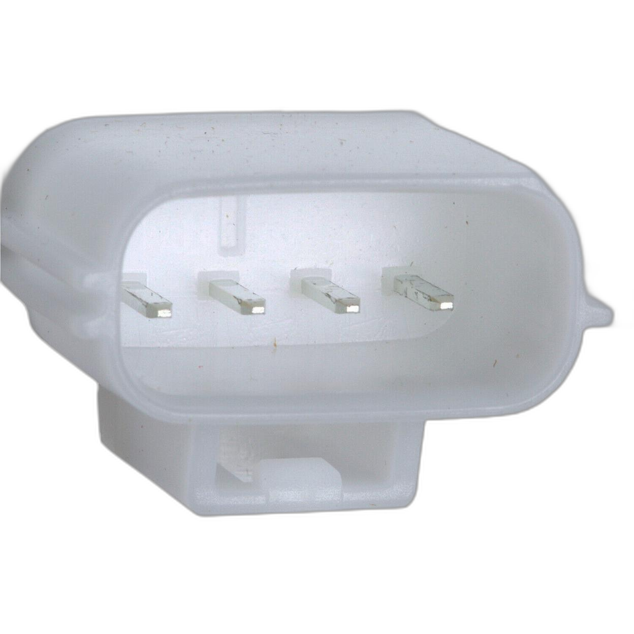 Fuel Pump Assembly - FPU068