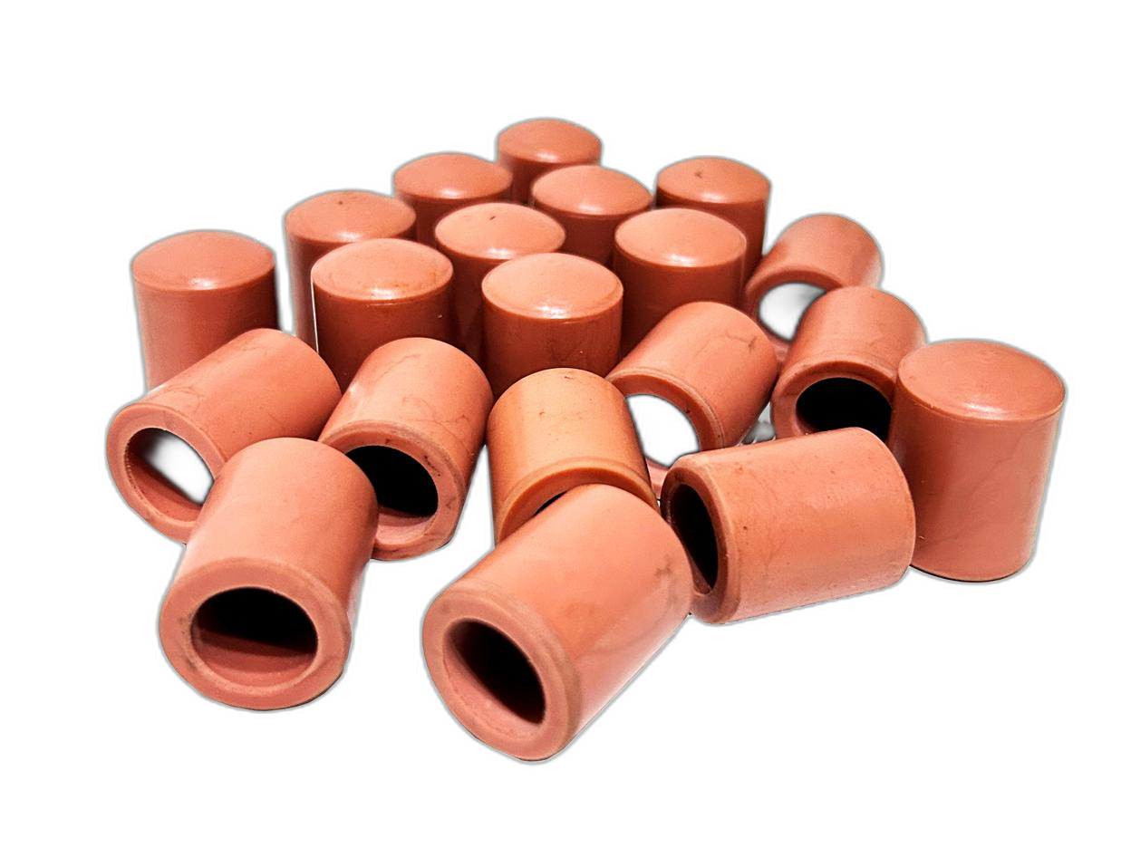 1/2 UNIVERSAL HEATER BYPASS CAP - HBC005